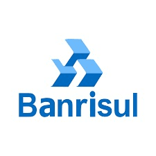 Logo do Banrisul, parceiro da REMO