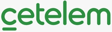 Logo do Cetelem, parceiro da REMO